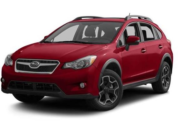 SUBARU XV CROSSTREK 2013 JF2GPAKCXD2877923 image